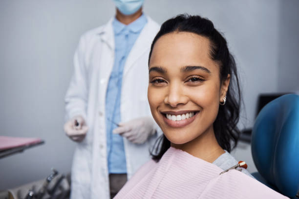Oral Cancer Screening in Mathis, TX